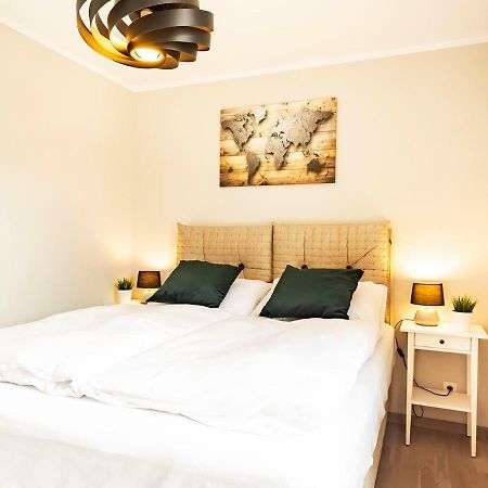 Vacationclub - Rezydencja Park Orla Apartament 12 미엘노 외부 사진